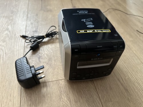 Roberts sound38 stereo - roberts,