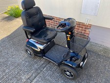 Shopridrer Deluxe 8mph road