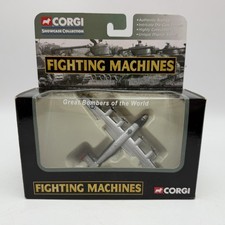 Corgi B-24 Liberator Showcase