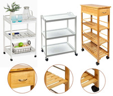 Tier bamboo wooden - tier,