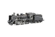 Kato N Gauge 2020-2 JR Black