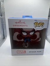 Spiderman Marvel Christmas