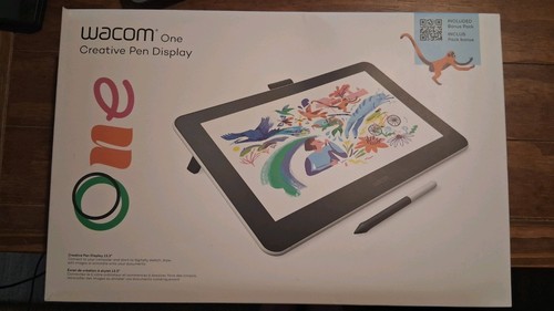 Wacom one creative - wacom,