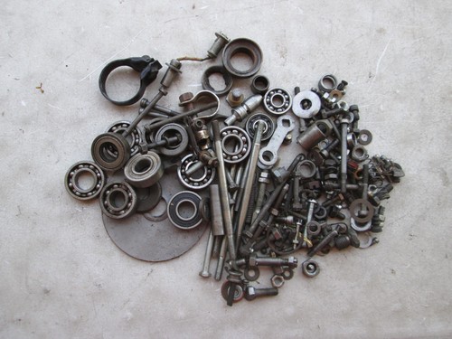 Harley davidson motor - harley-davidson, parts