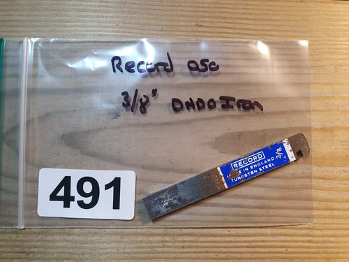 Vintage record 050 plane - 050,