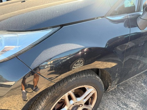 Ford fiesta 2012 2017 mk7 - ford, 2012-2017