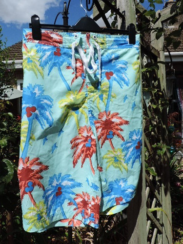 Matalan xxl mens beach - mens,