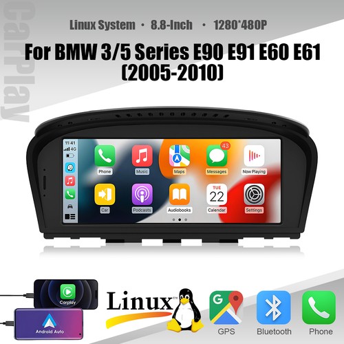Linux wireless carplay - 8.8",