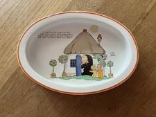 Mabel Lucie Attwell Baby Plate