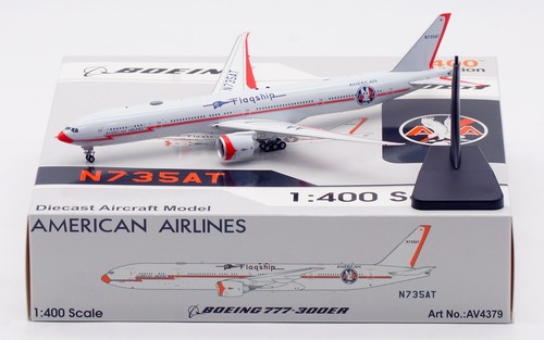 Aviation 400 american - aviation, airlines