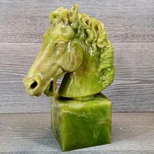Vintage Norleans Horse Head