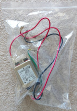 REEBOK ZR10 Treadmill Original EMI Filter, tested & working