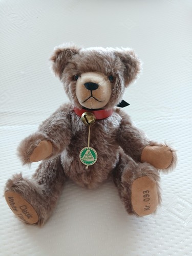 Limited edition hermann coburg - limited,