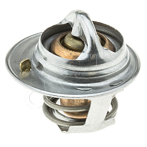 Coolant thermostat motorad - thermostat,
