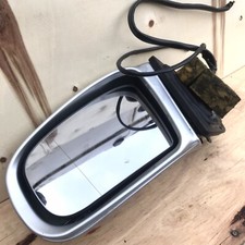 Mercedes W220 S Class Door