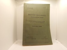 British Railways LMR