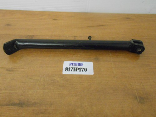 Pit bike side stand - pit,