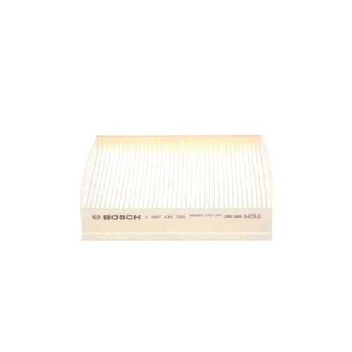 Pollen cabin filter for - filter,