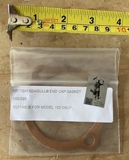 British Seagull Outboard