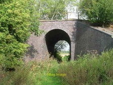 Photo 6x4 Disused railway