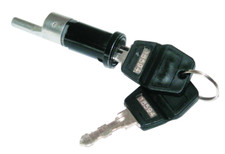 Asec AS9954 round faced clip