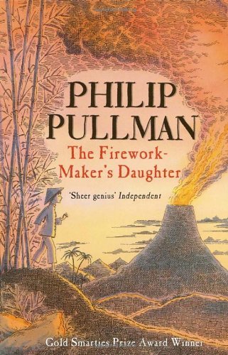 The firework maker - maker's, daughter