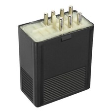 Fuel pump relay - pump, for