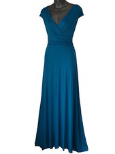 LONG FULL LENGTH MAXI EVENING