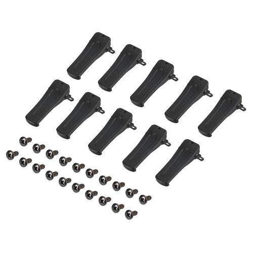 10pcs radio belt - radio, clinch