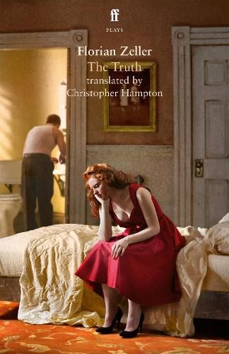 Florian zeller the truth - the,