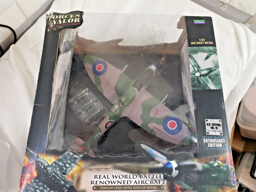 Forces valor 80224 uk - forces, of