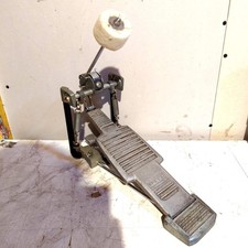 Premier vintage direct drive bass drum pedal