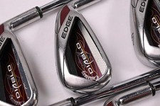 Callaway diablo edge - callaway, irons