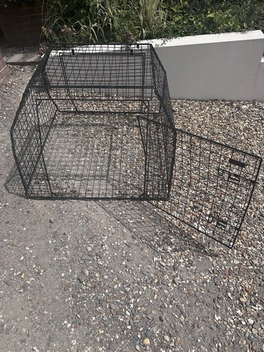 Barjo full black steel car - full,