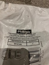 Philmac universal transition - philmac,