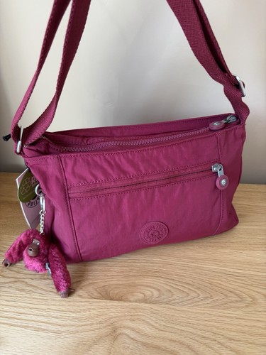 Kipling florin shoulder bag - shoulder, in