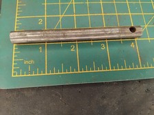 Vintage 4" Air Ministry AM 4BA