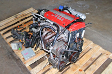JDM 97-01 Honda H22A Euro-R