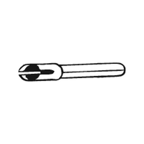 Bosal exhaust pipe for - pipe,