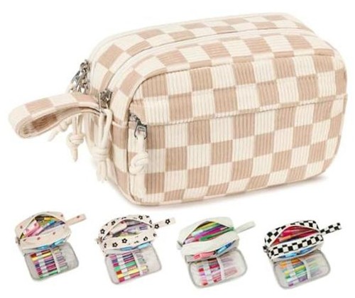 Big capacity pencil case - capacity,