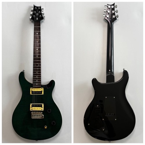 Excellent prs custom 22 - prs, se