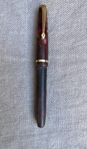 Conway stewart dinkie vintage - stewart,
