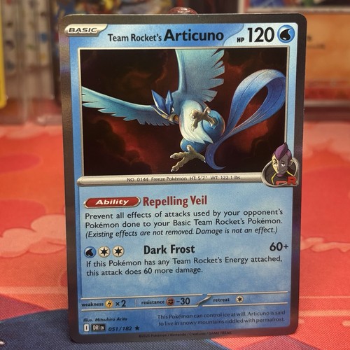 Pokemon card team - -,