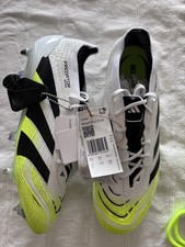 BNIB Adidas Predator Elite SG