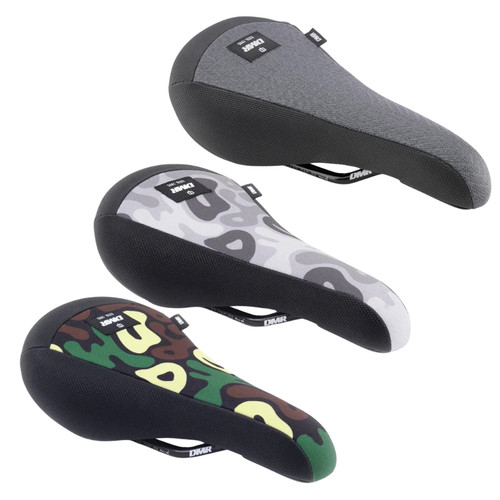 Dmr sect rail saddle bmx - rail,
