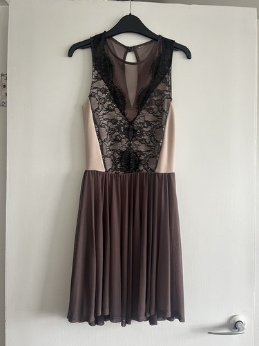 Miss selfridge lace front - lace,