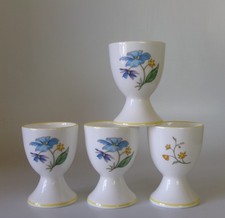 FOUR ROYAL WORCESTER PASTORALE