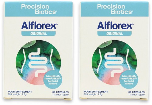 Precision biotics alflorex - biotics,