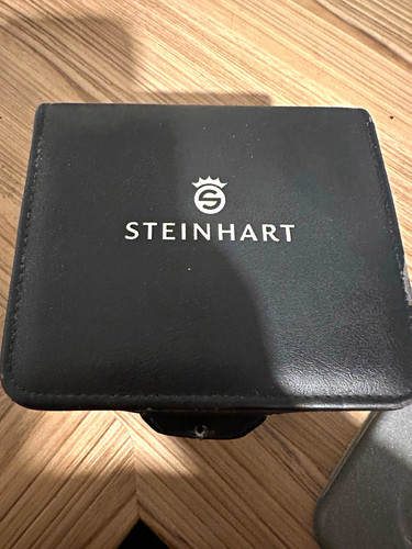 Steinhart ocean one - ocean,