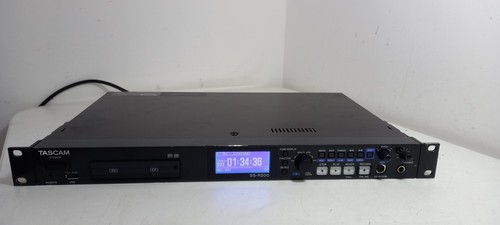 Tascam r200 solid state - tascam, ss-r200
